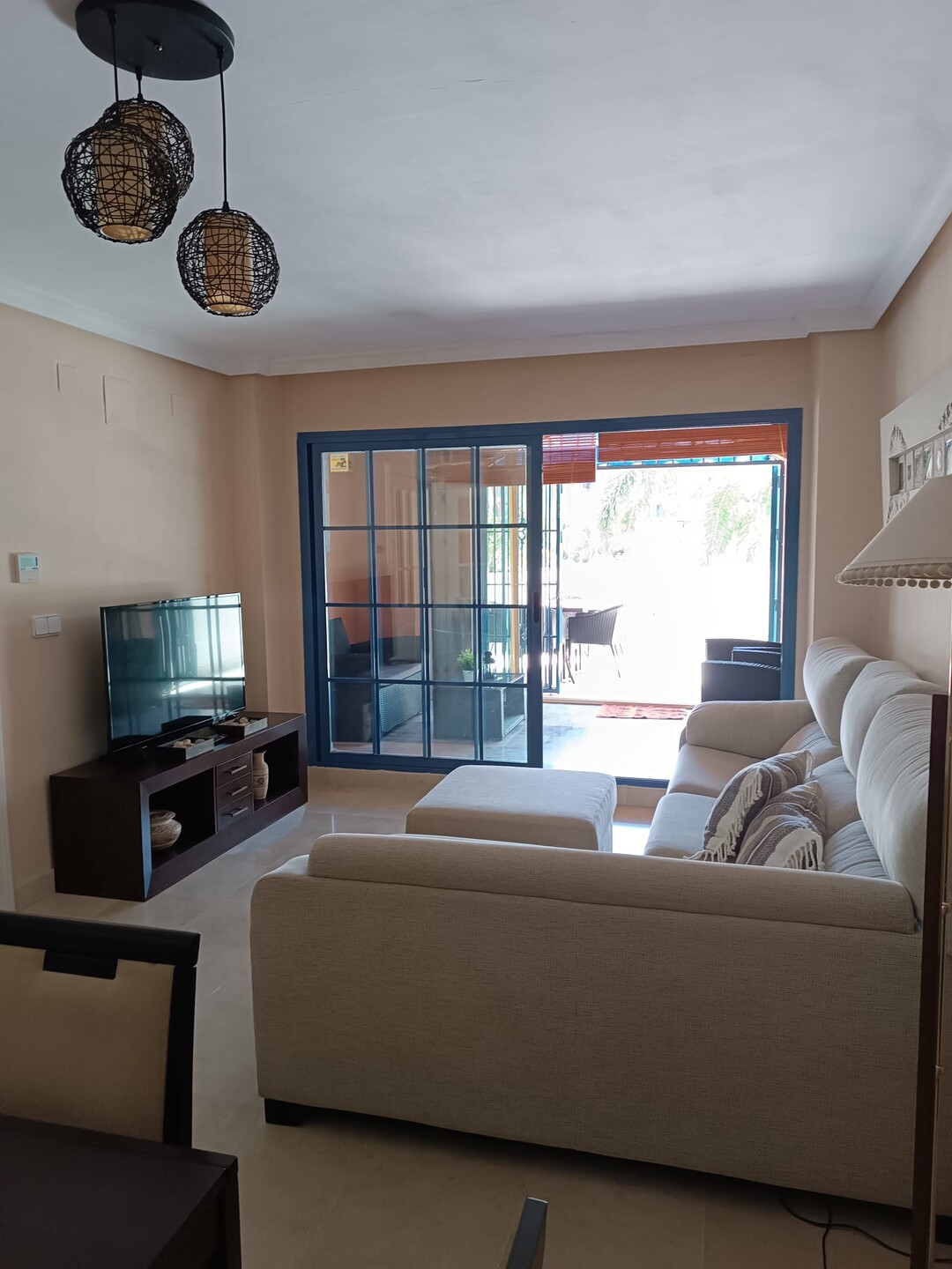 Piso de 95 m² en Almuñécar