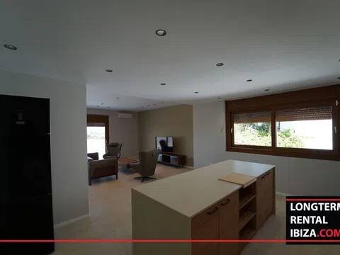 Piso de 220 m² en Santa Eulària des Riu