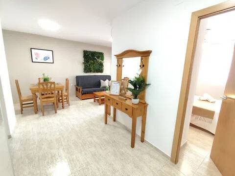 Pis de 74 m² a Orpesa