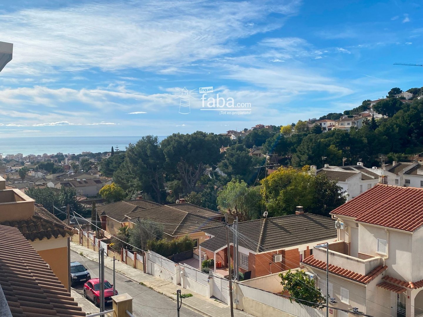 Piso de 204 m² en Calafell
