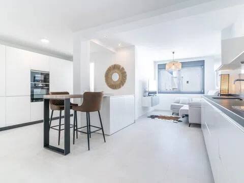 Piso de 88 m² en Almería