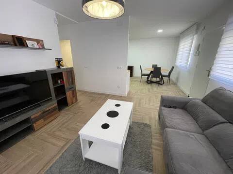 Piso de 75 m² en Alicante