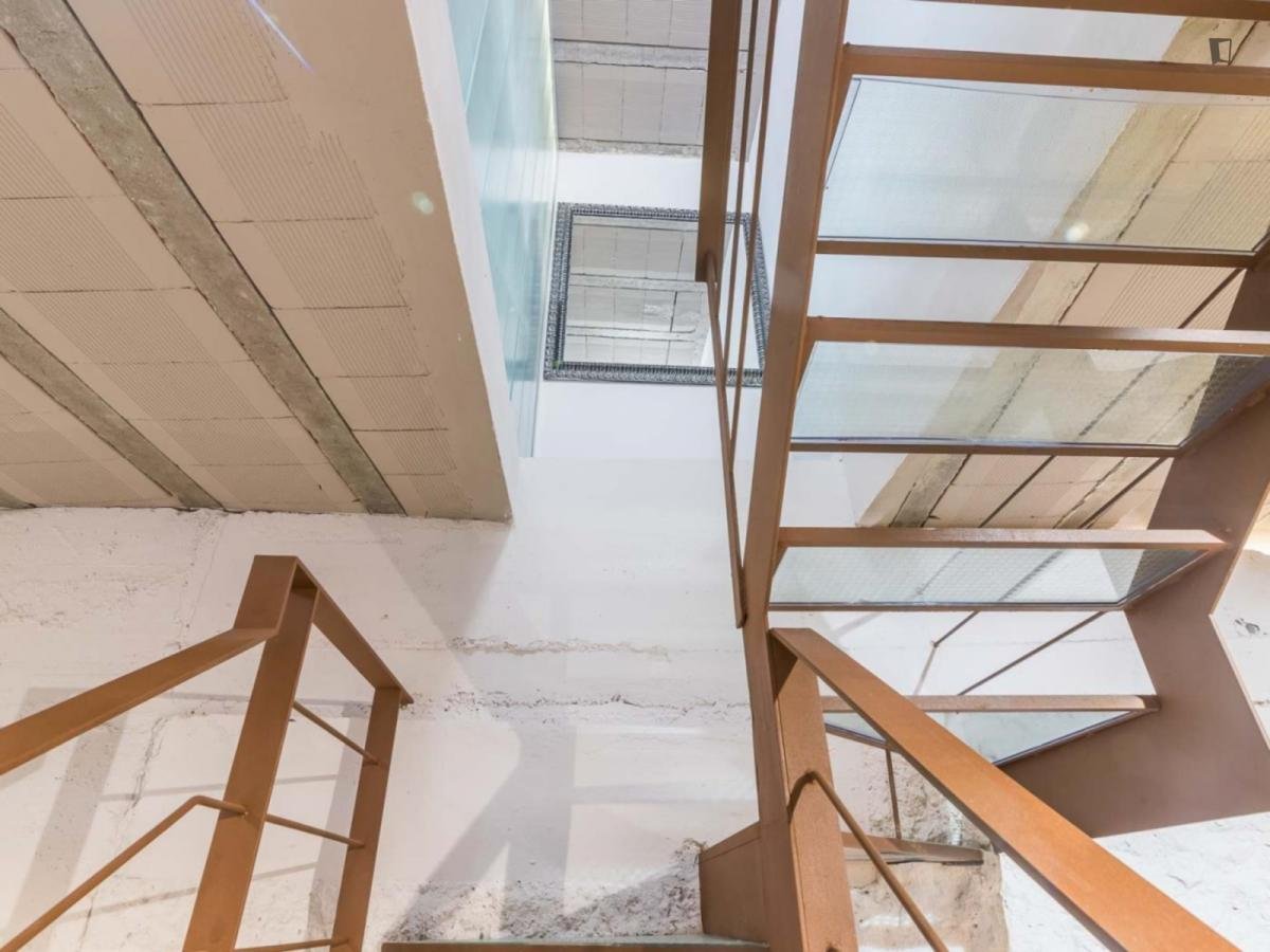 Pis de 65 m² a Barcelona