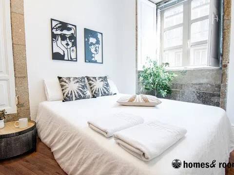 Habitación 230 m², Santiago de Compostela