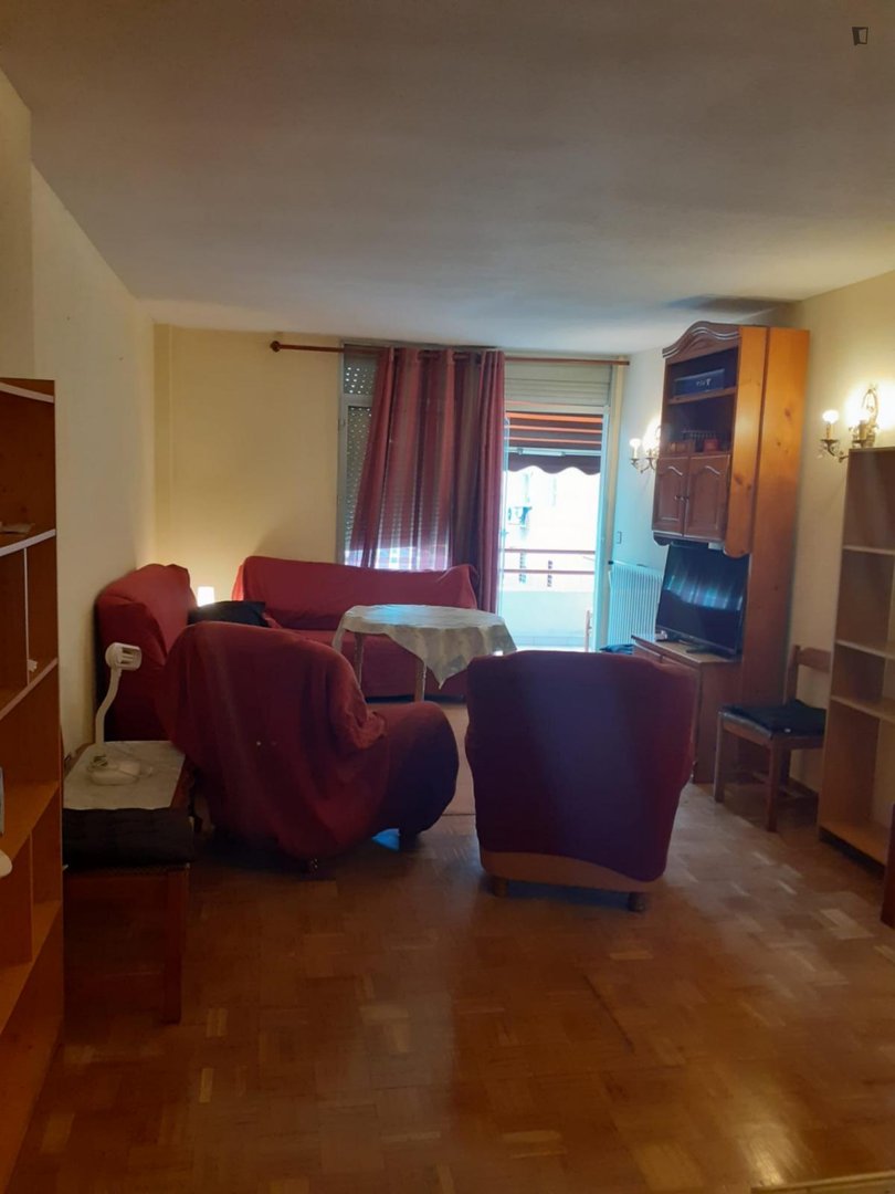 Habitación en alquiler, Leganés