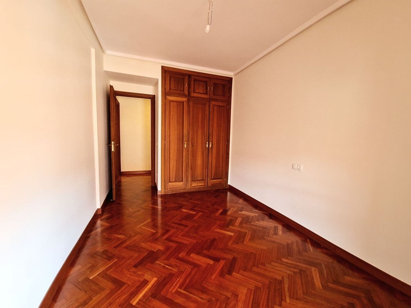 Apartamento 106 m² em Madrid