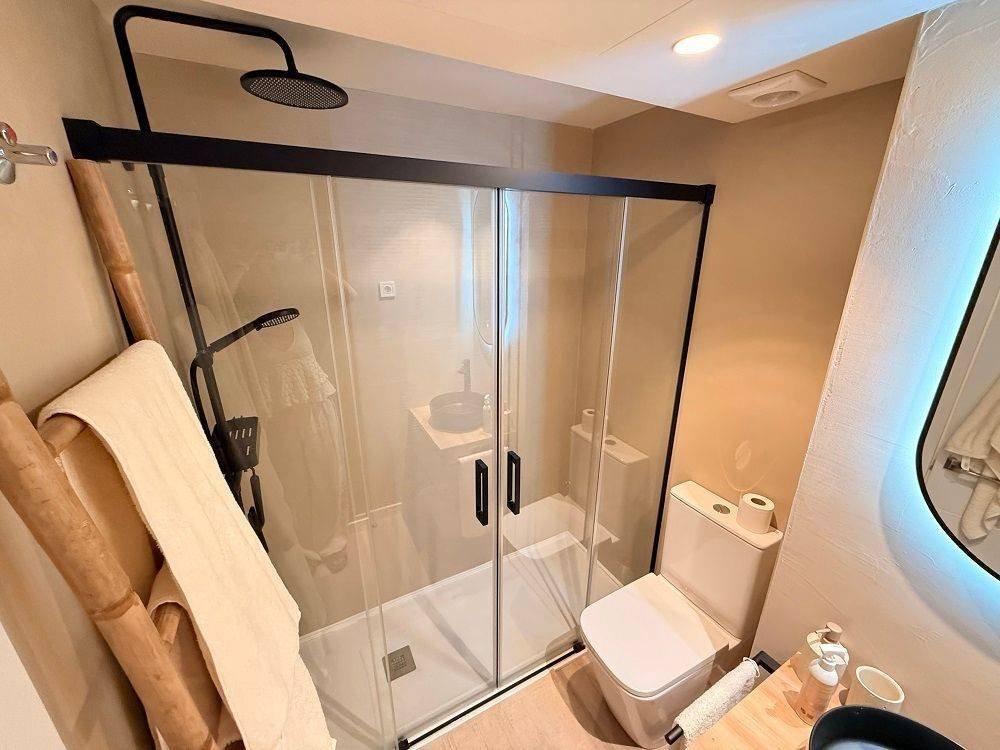Pis de 85 m² a Altea