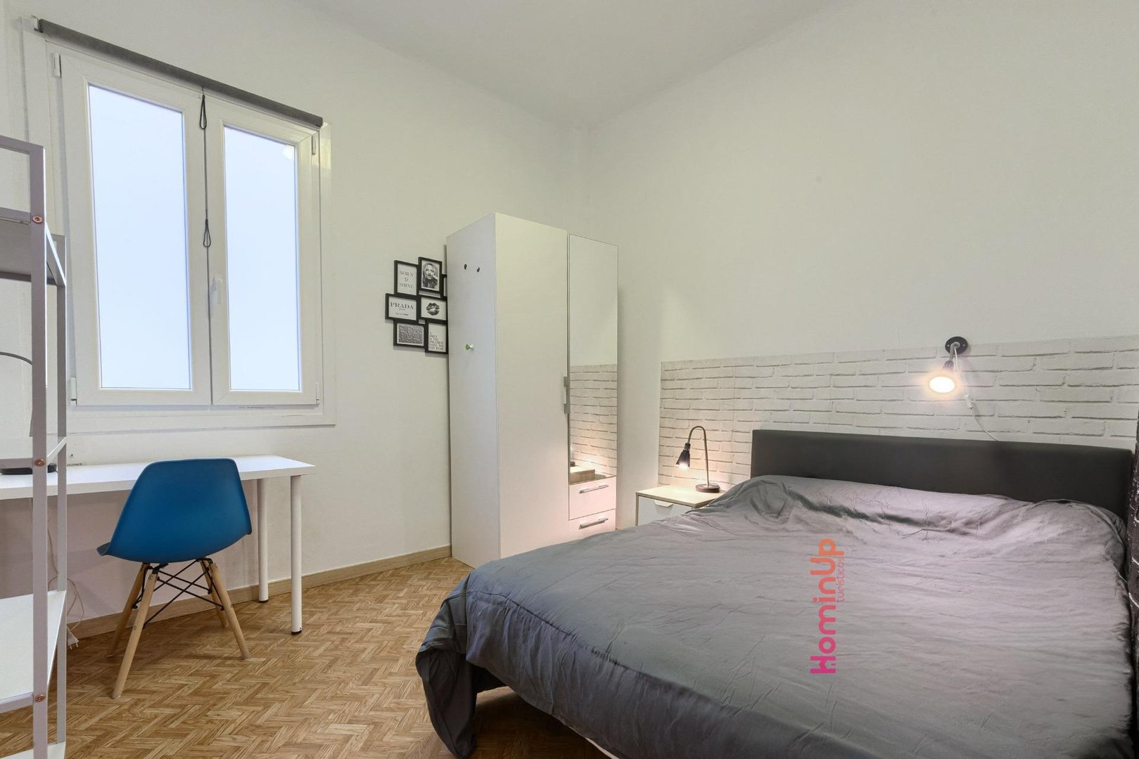 Piso de 122 m² en Bilbao