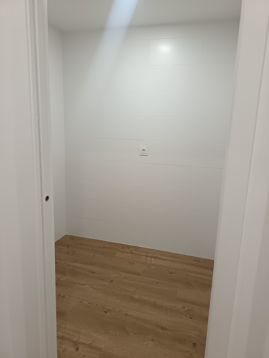Piso de 89 m² en Pontevedra