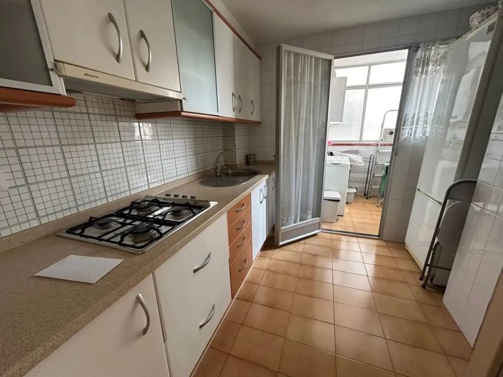 Piso de 89 m² en Alicante