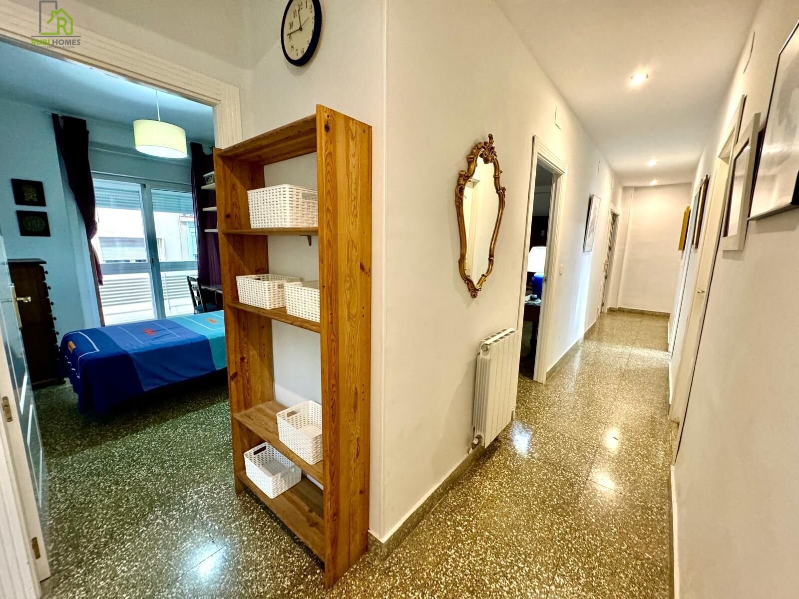 Piso de 161 m² en Granada