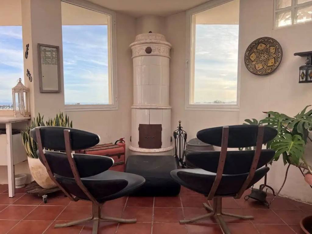 Piso de 127 m² en Marbella