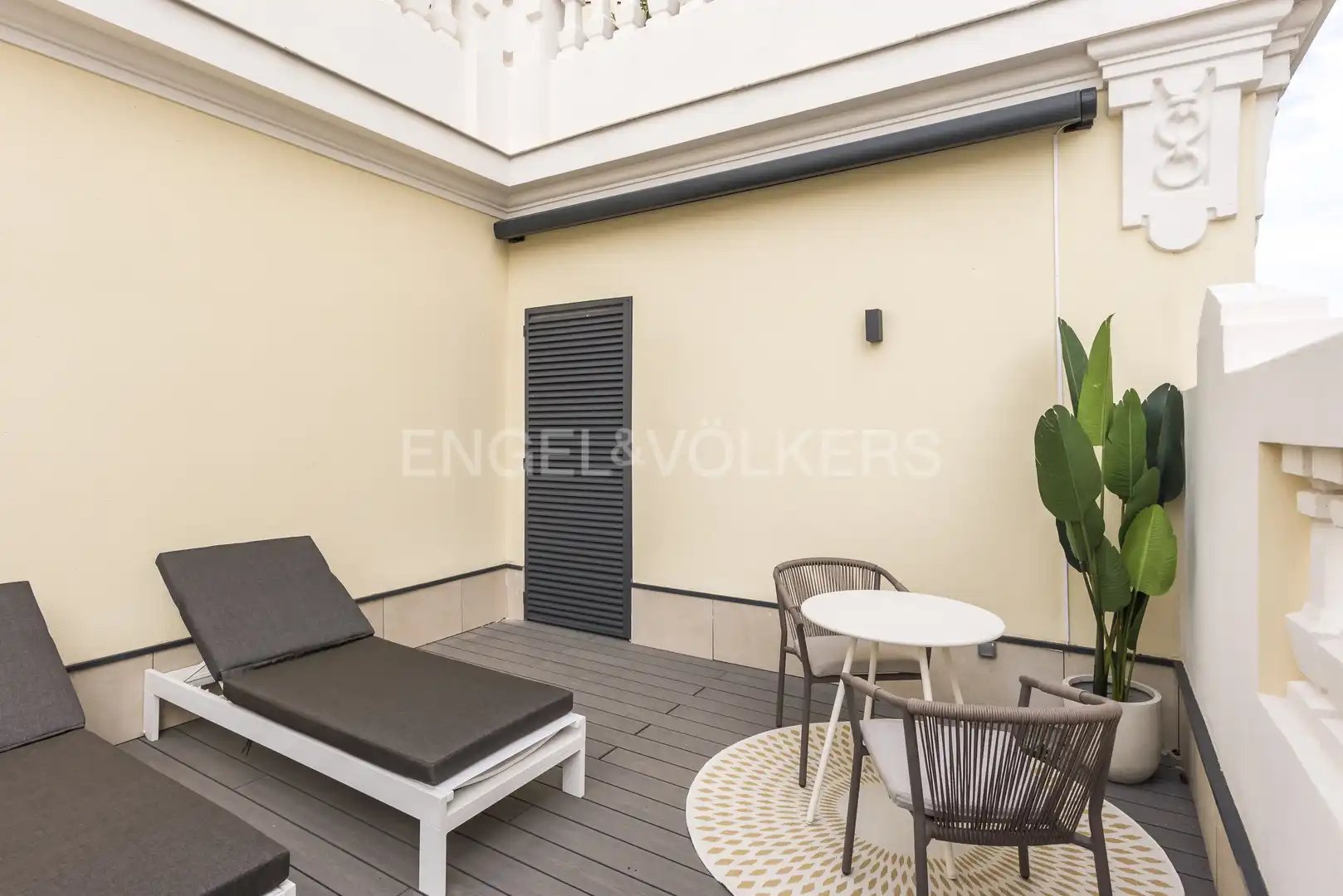 Piso de 127 m² en Madrid