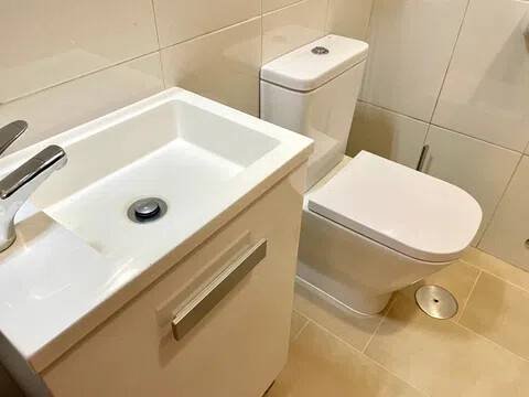Pis de 85 m² a Santiago de Compostel·la