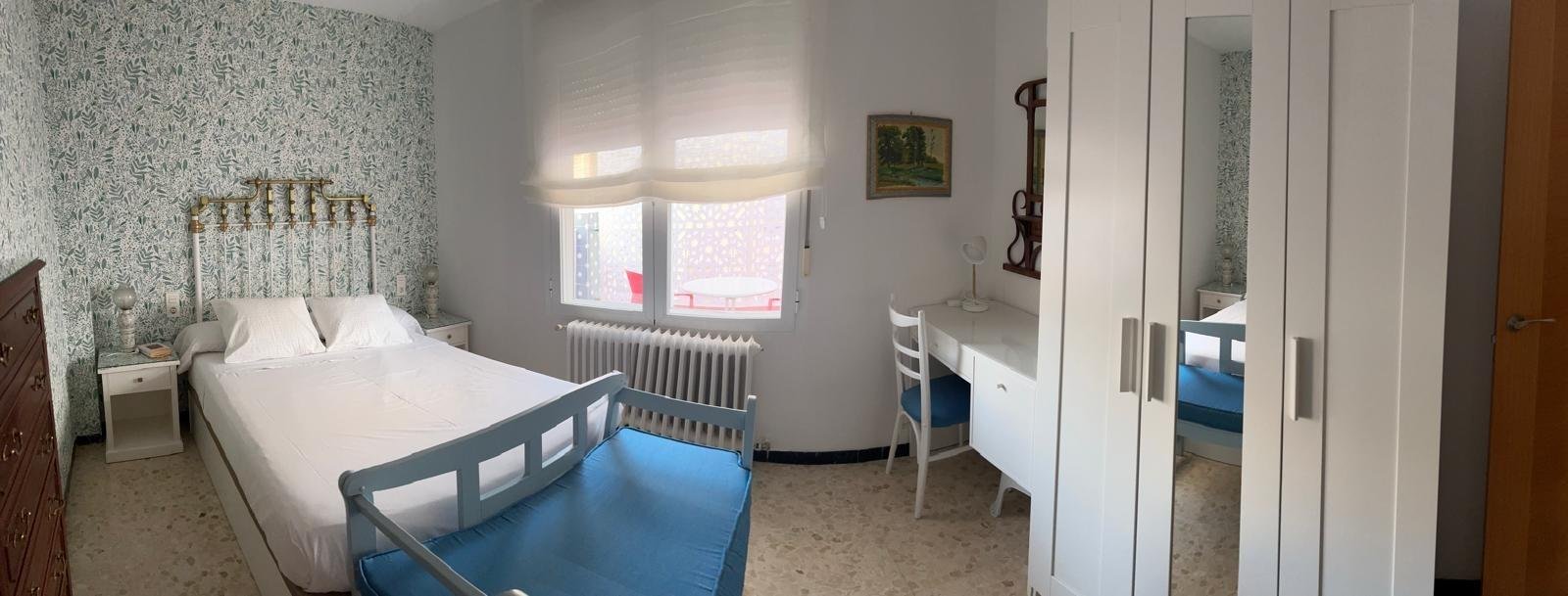 Pis de 80 m² a Granada