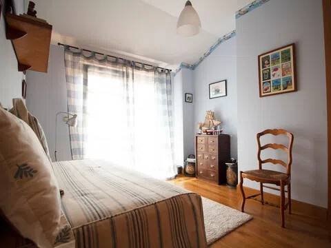 Piso de 140 m² en Fuenterrabía