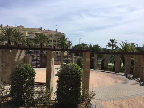 Piso de 100 m² en Dénia