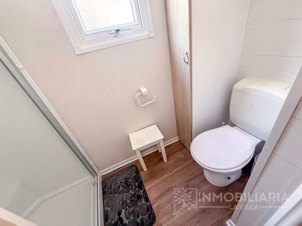 Apartamento 50 m² em Coín