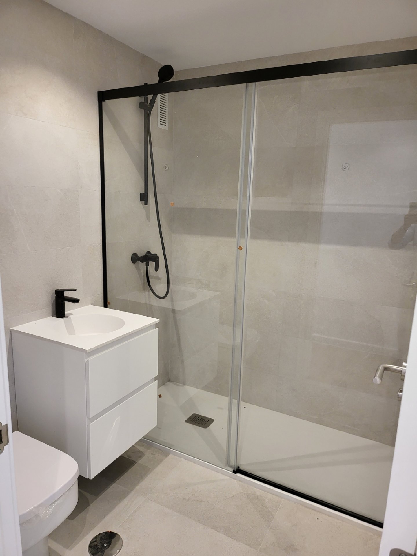Piso de 98 m² en Santander