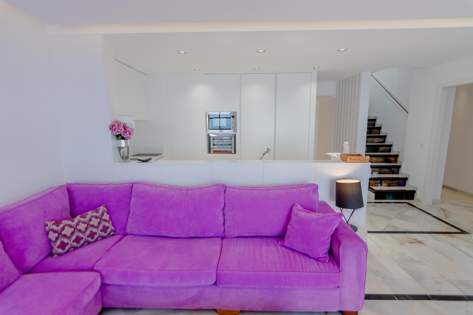 Piso de 136 m² en Almuñécar