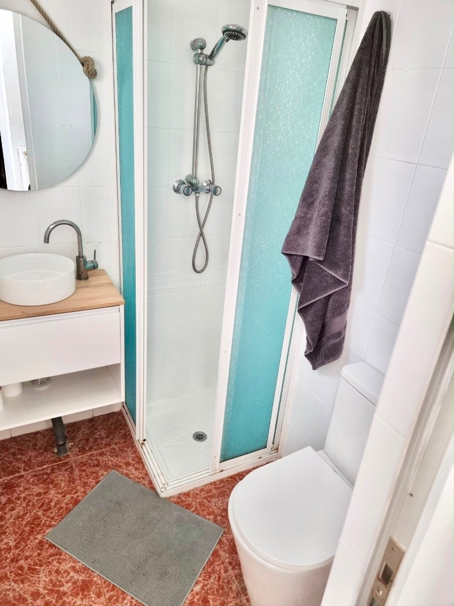 Piso de 80 m² en San Pedro del Pinatar