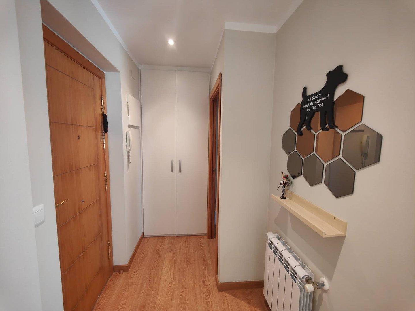 Piso de 79 m² en Suances