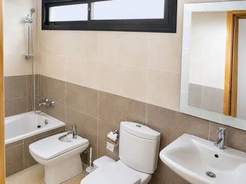 Piso de 60 m² en Roquetas de Mar