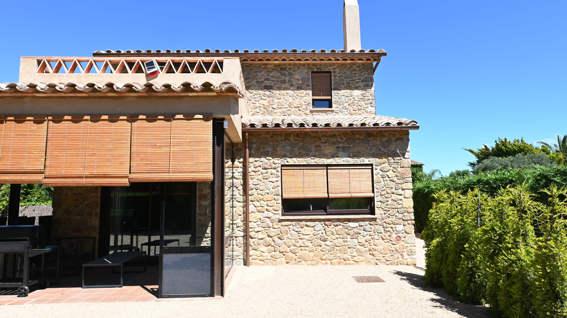 Casa de 200 m² en la Tallada d'Empordà