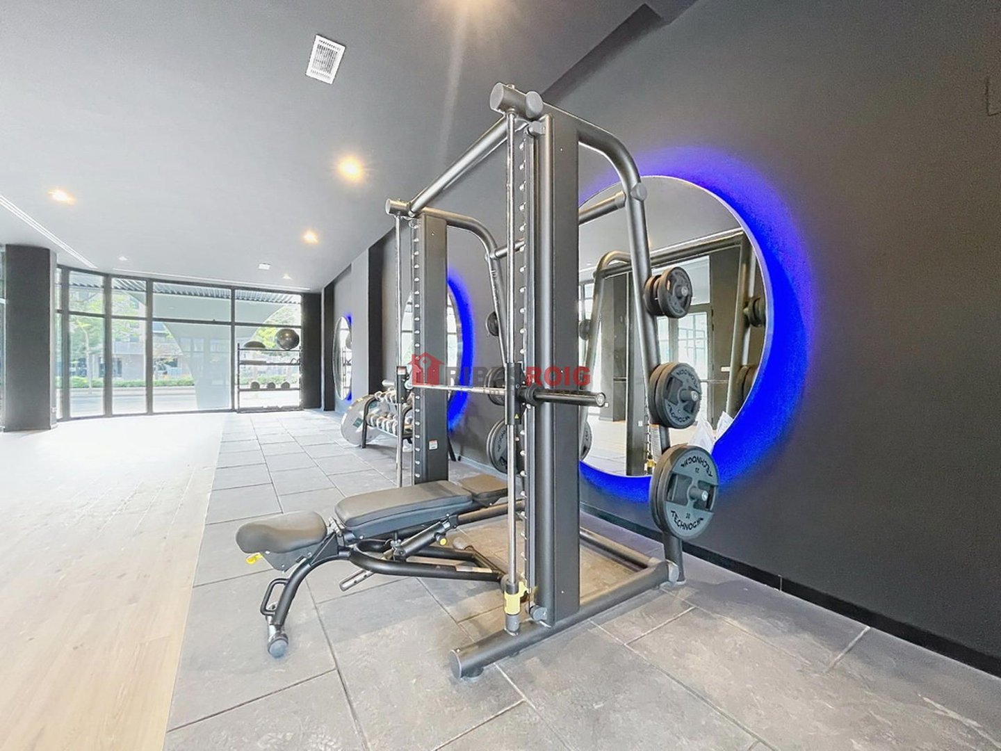 Piso de 128 m² en San Pedro de Ribas
