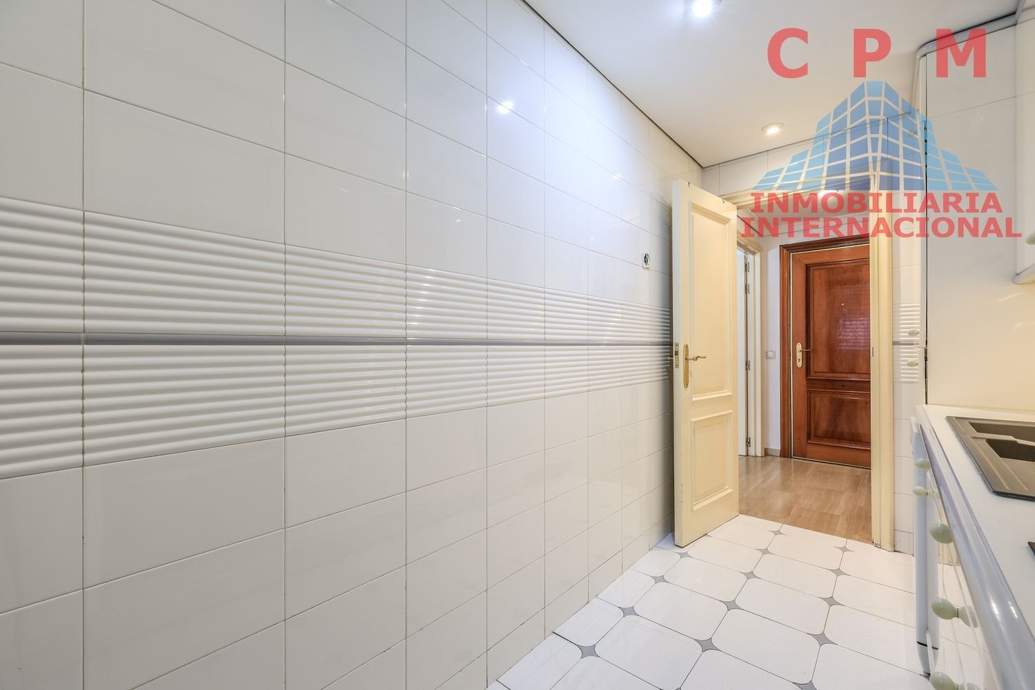 Piso de 69 m² en Madrid