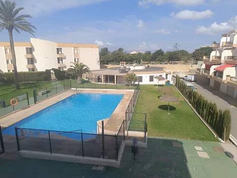 Pis de 71 m² a Almeria