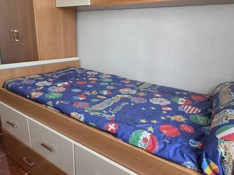 Pis de 70 m² a Màlaga