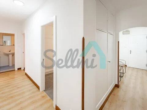 Piso de 82 m² en Oviedo