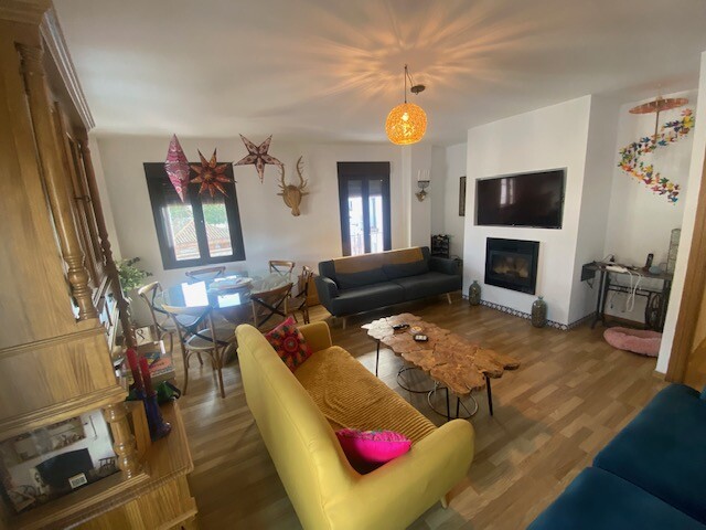 Wohnung 140 m² in Aracena