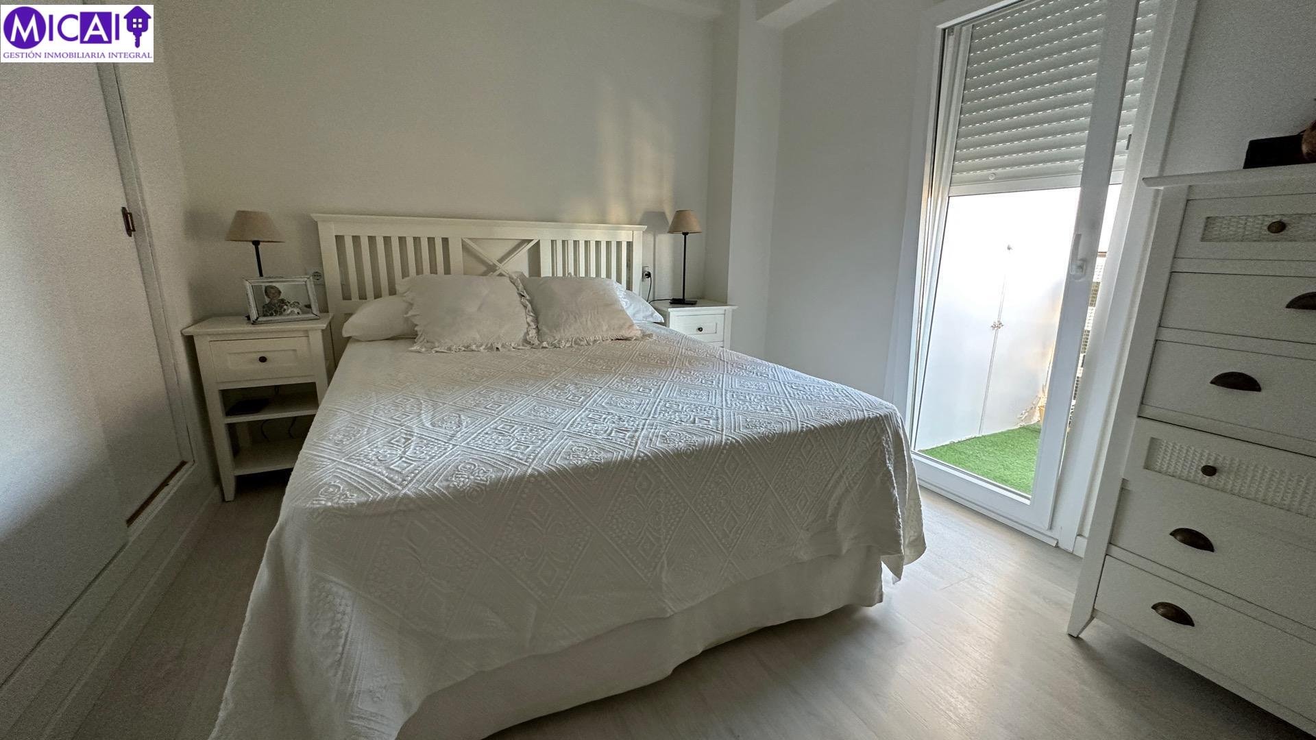 Piso de 80 m² en Cádiz