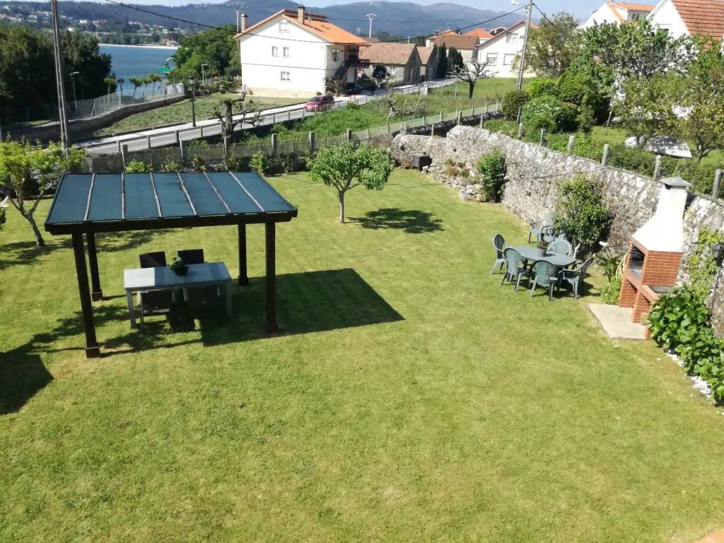 Haus 150 m² in Rianxo