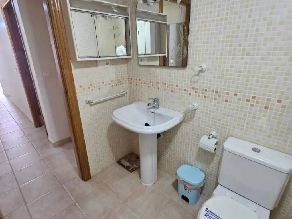 Casa de 63 m² a Los Alcázares