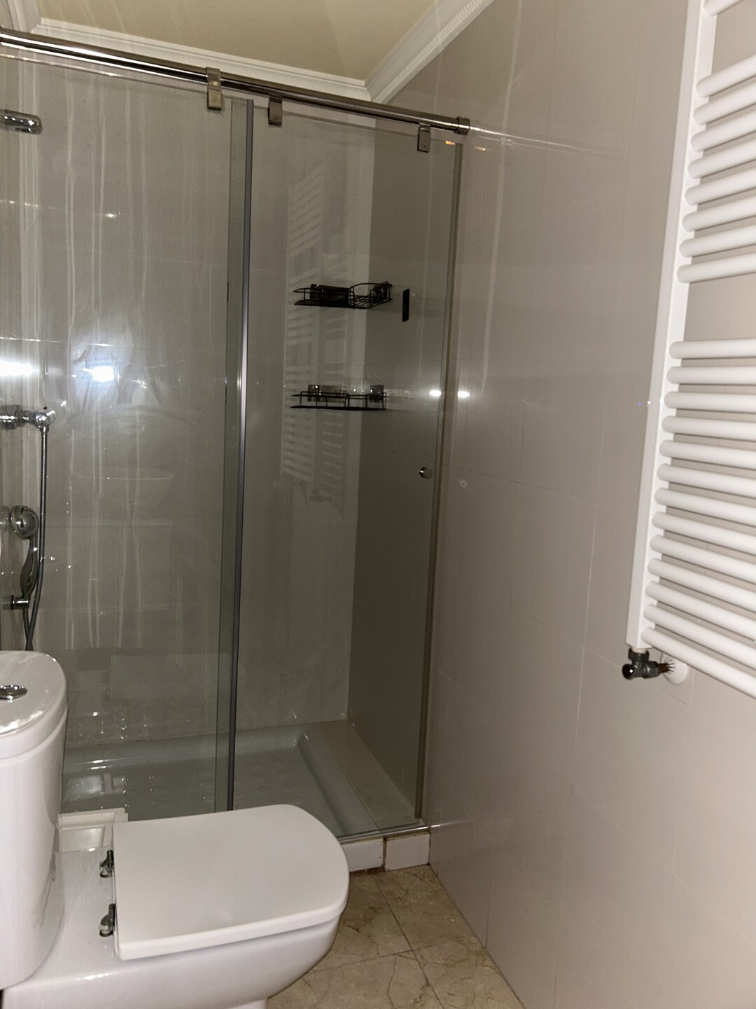 Wohnung 40 m² in Oviedo