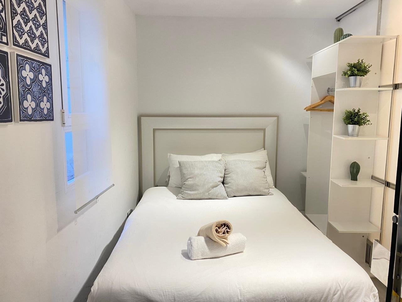 Pis de 32 m² a Madrid