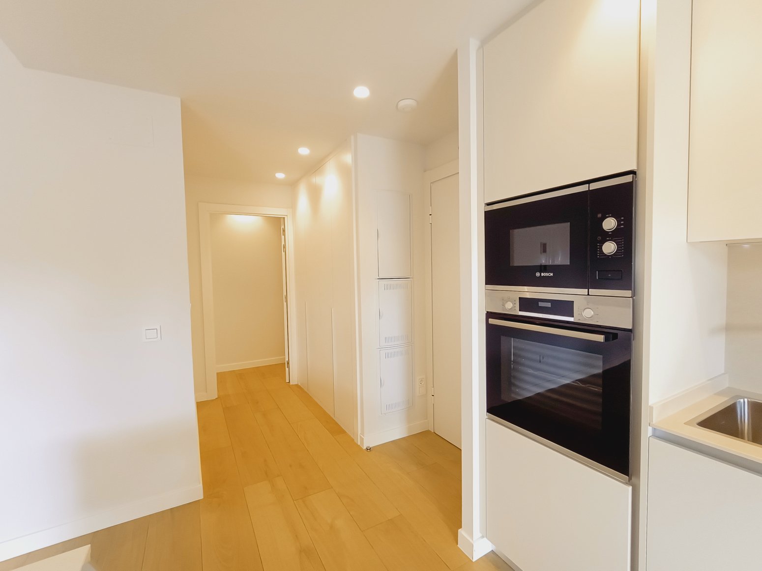 Piso de 111 m² en Pamplona