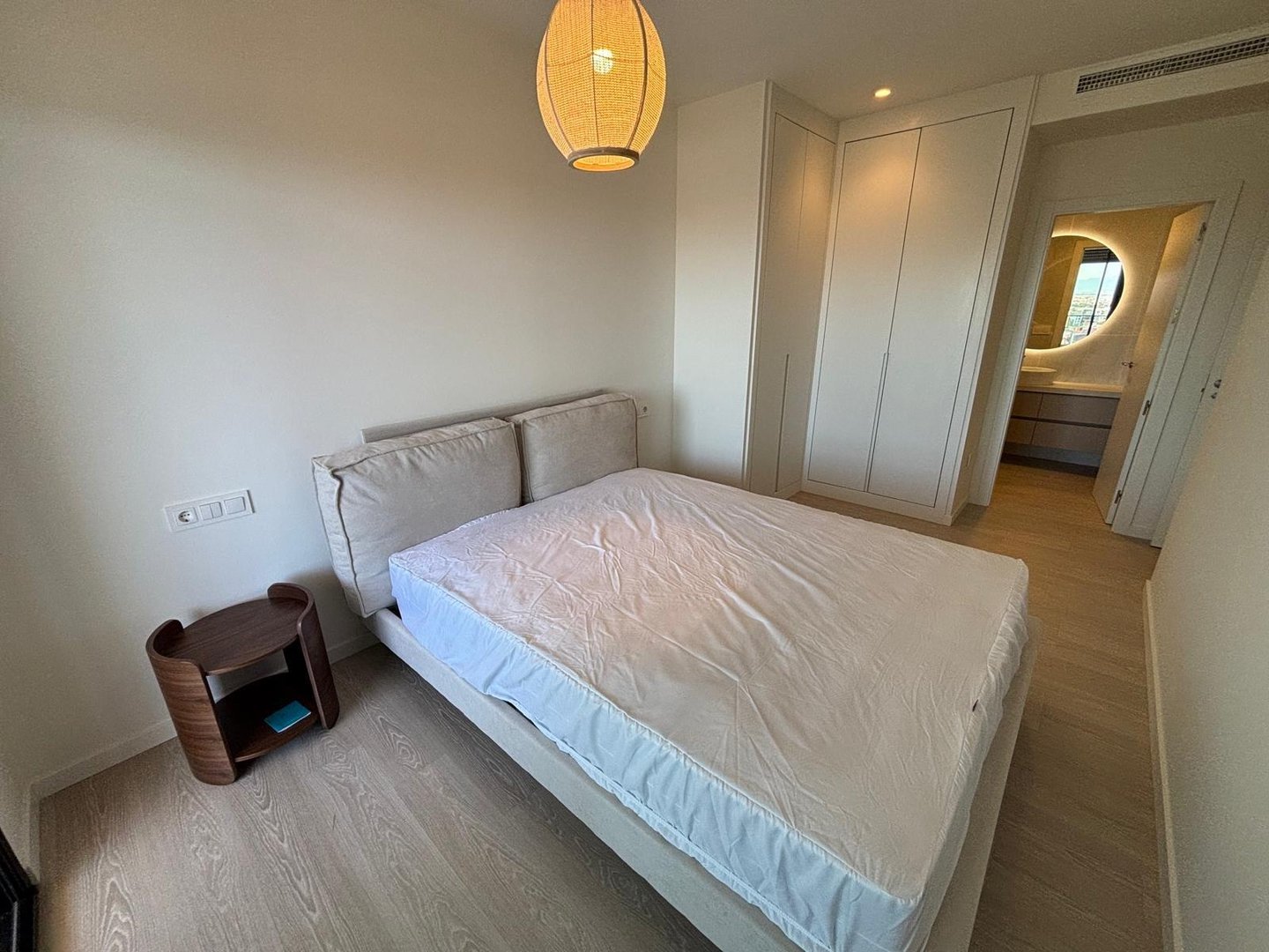 Piso de 95 m² en Murcia