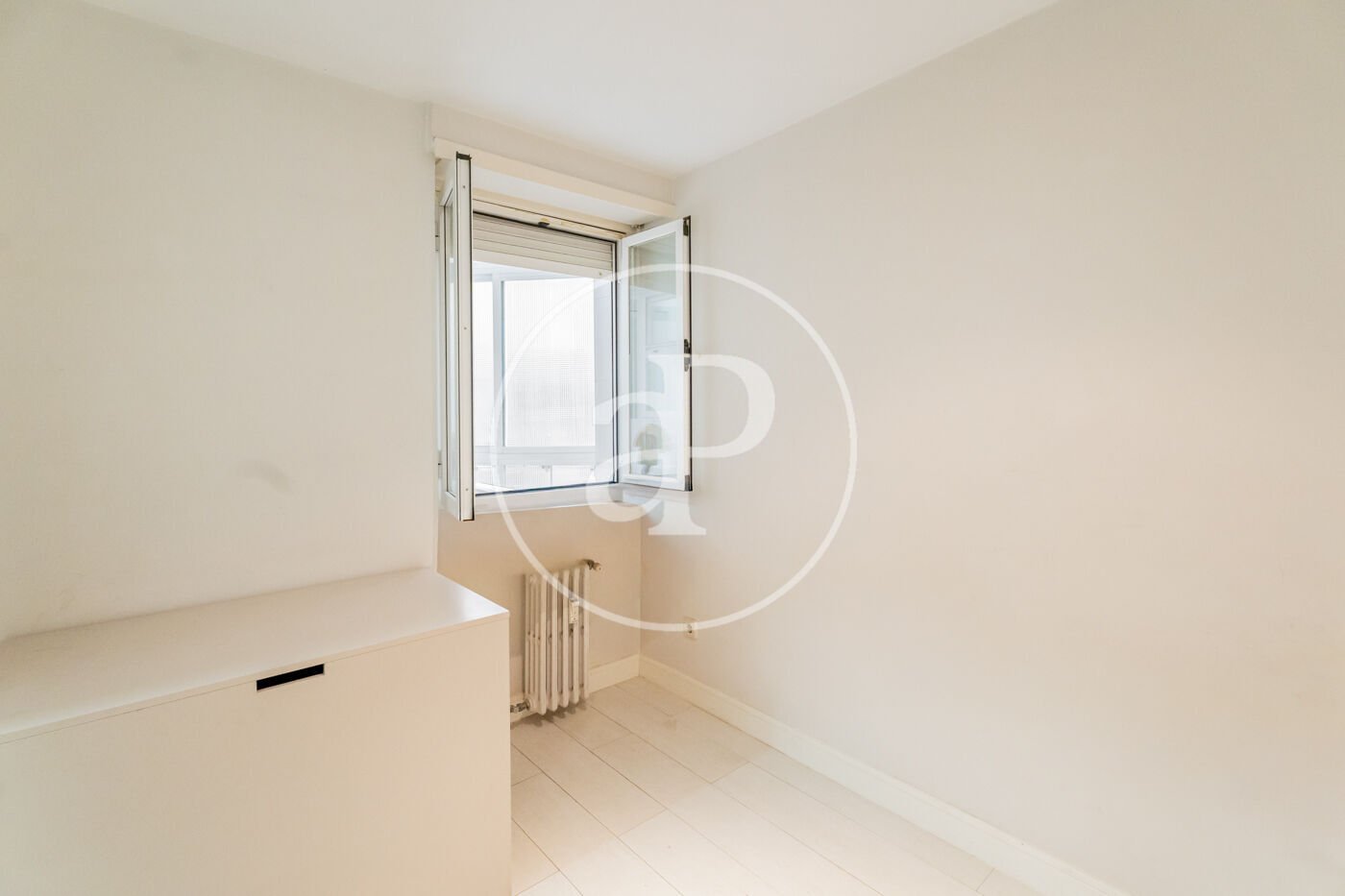 Piso de 185 m² en Madrid