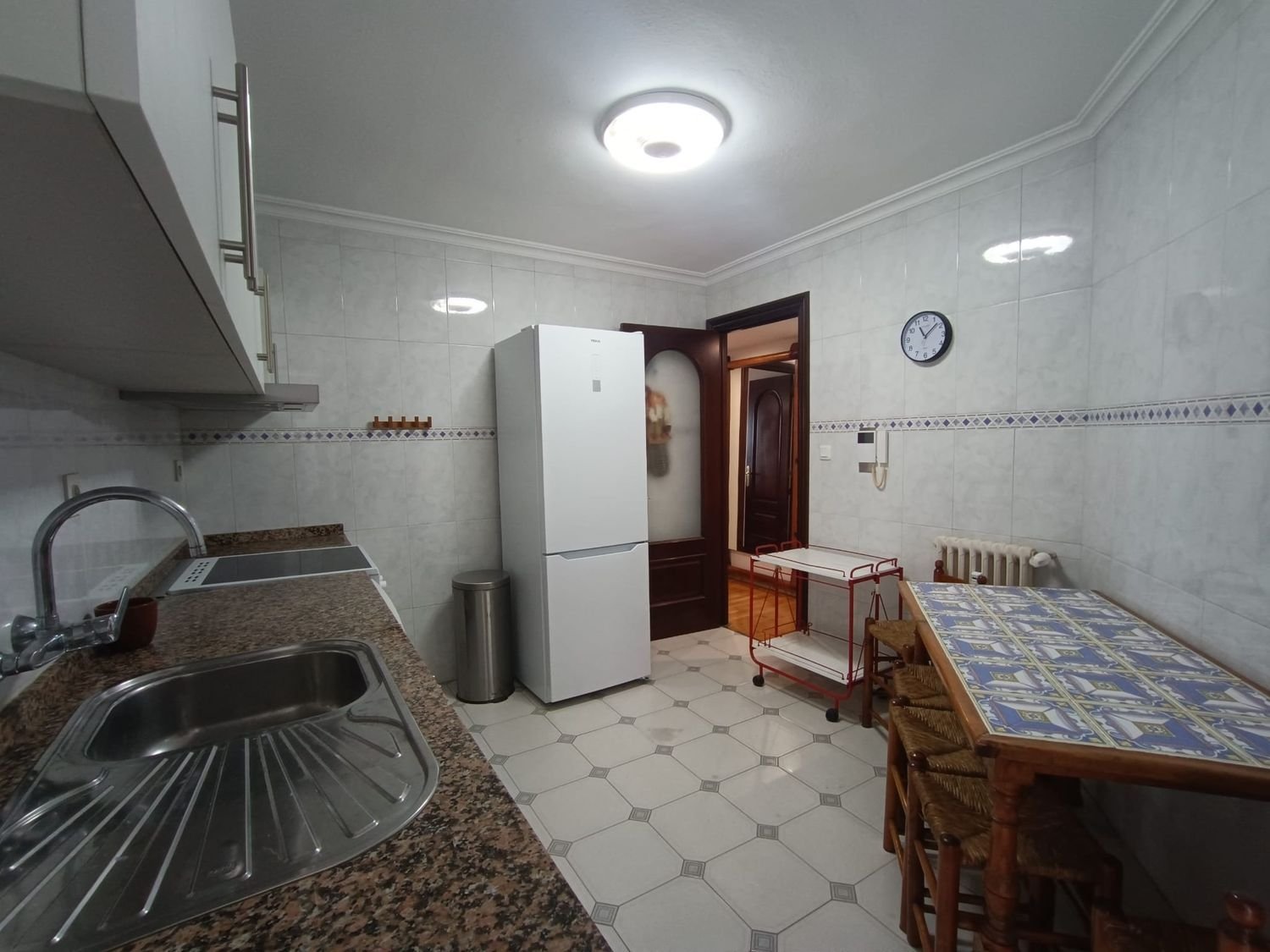 Piso de 116 m² en Gijón