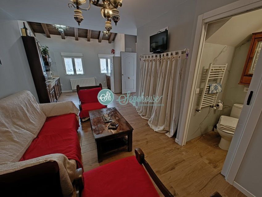 Casa de 85 m² en Segovia