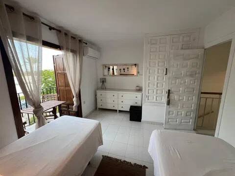 Piso de 90 m² en Vera