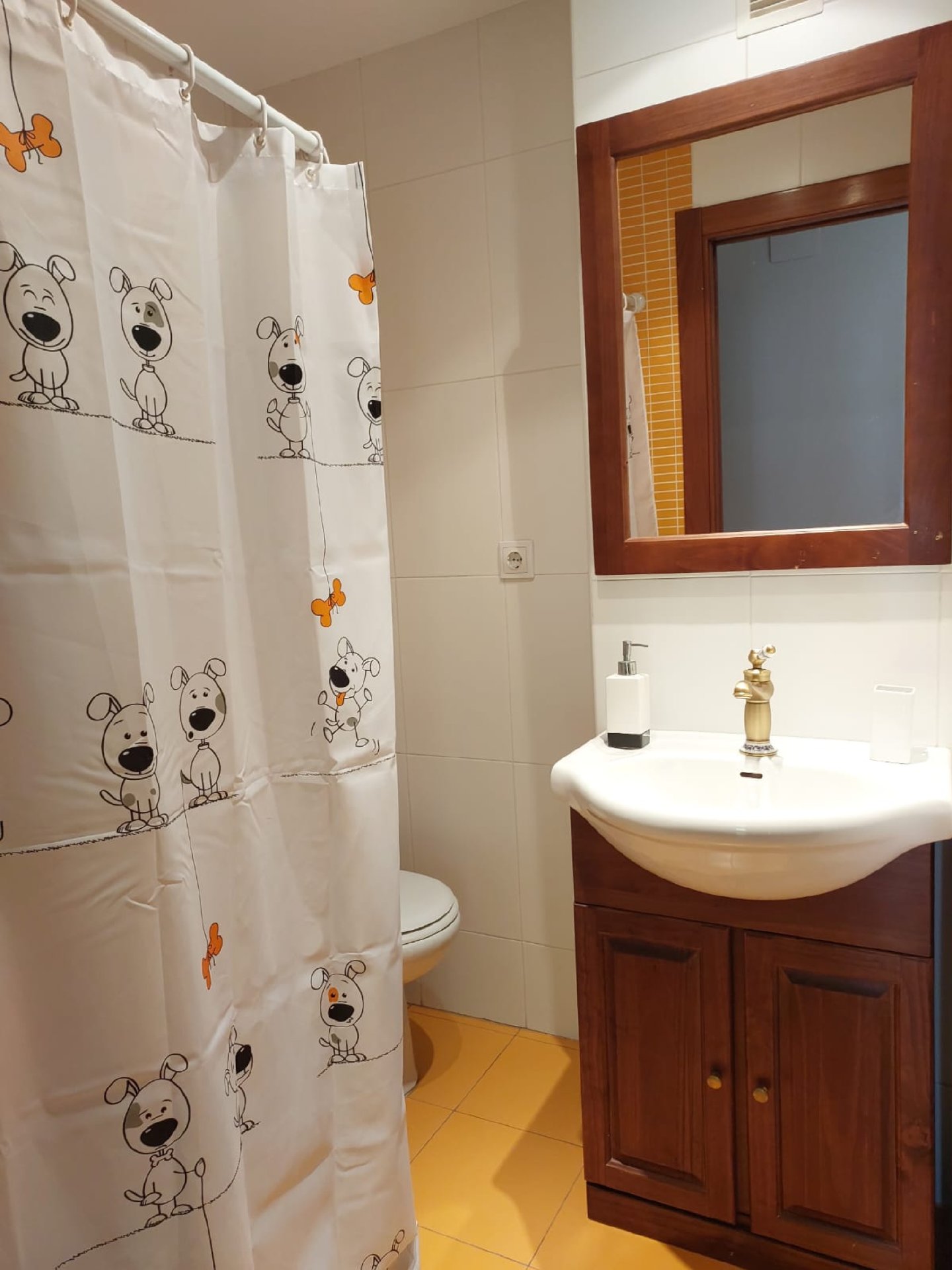 Pis de 75 m² a Gijón