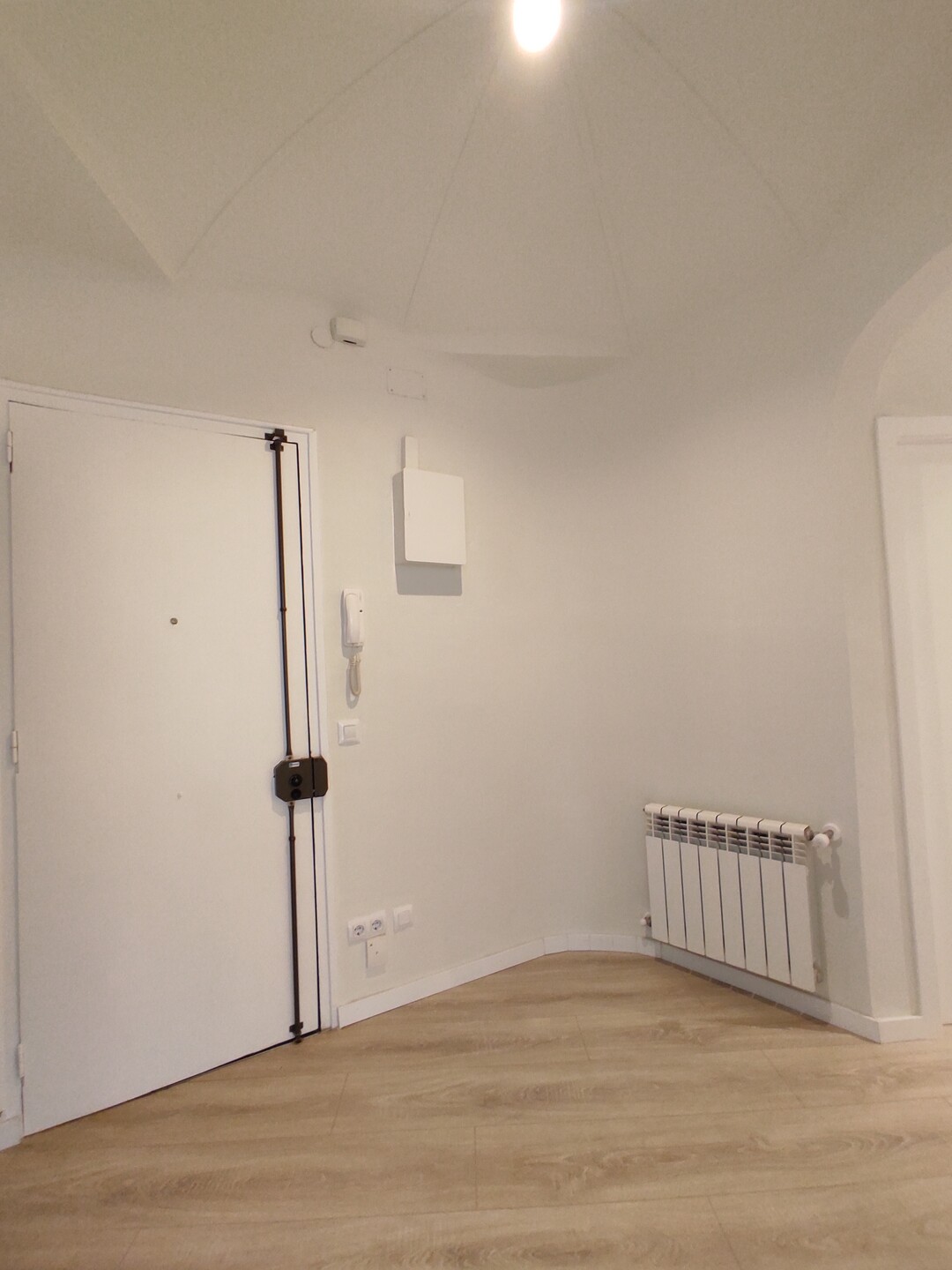 Flat 140 m² in Girona