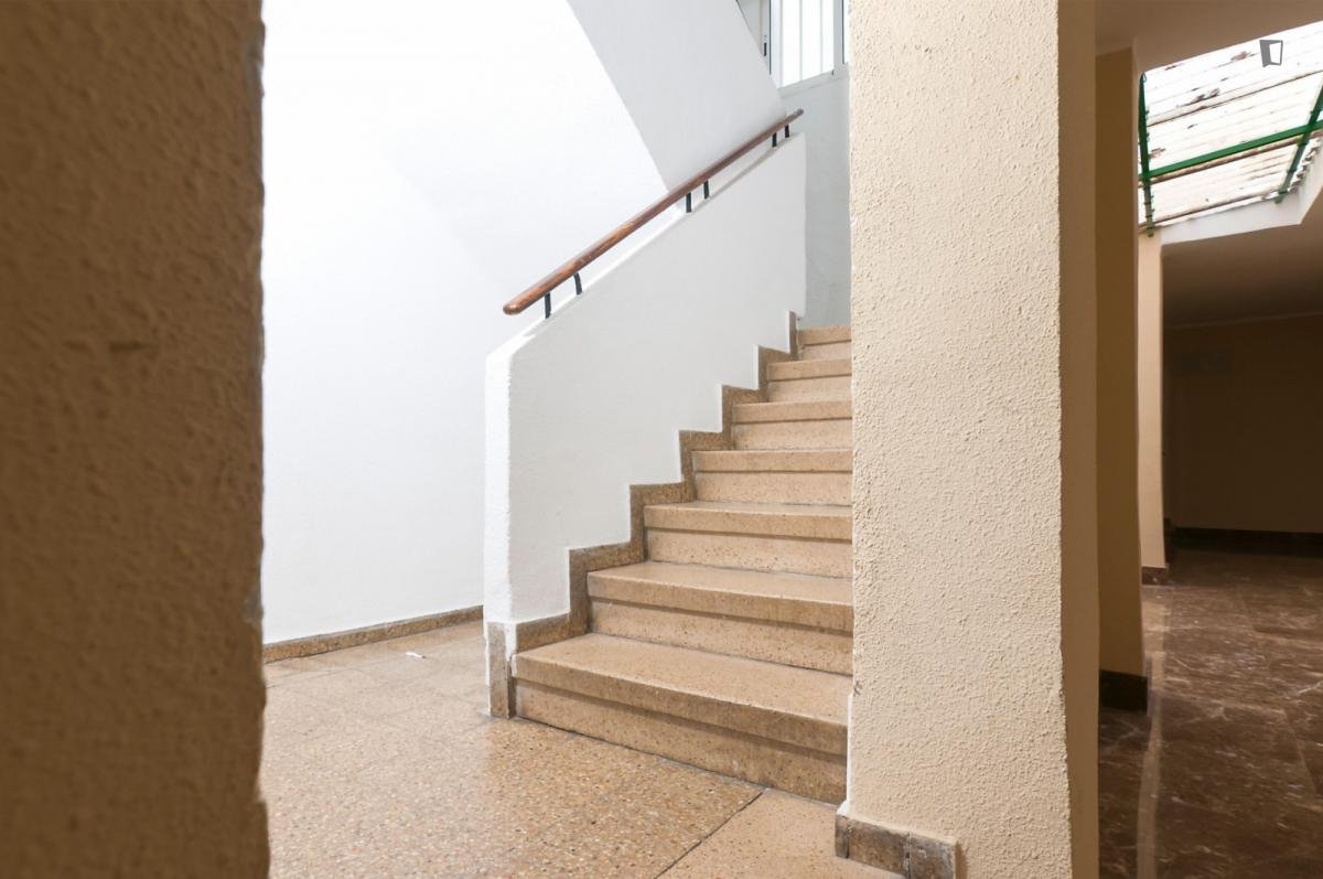 Piso de 60 m² en Valencia