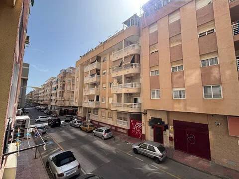 Piso de 20 m² en Torrevieja