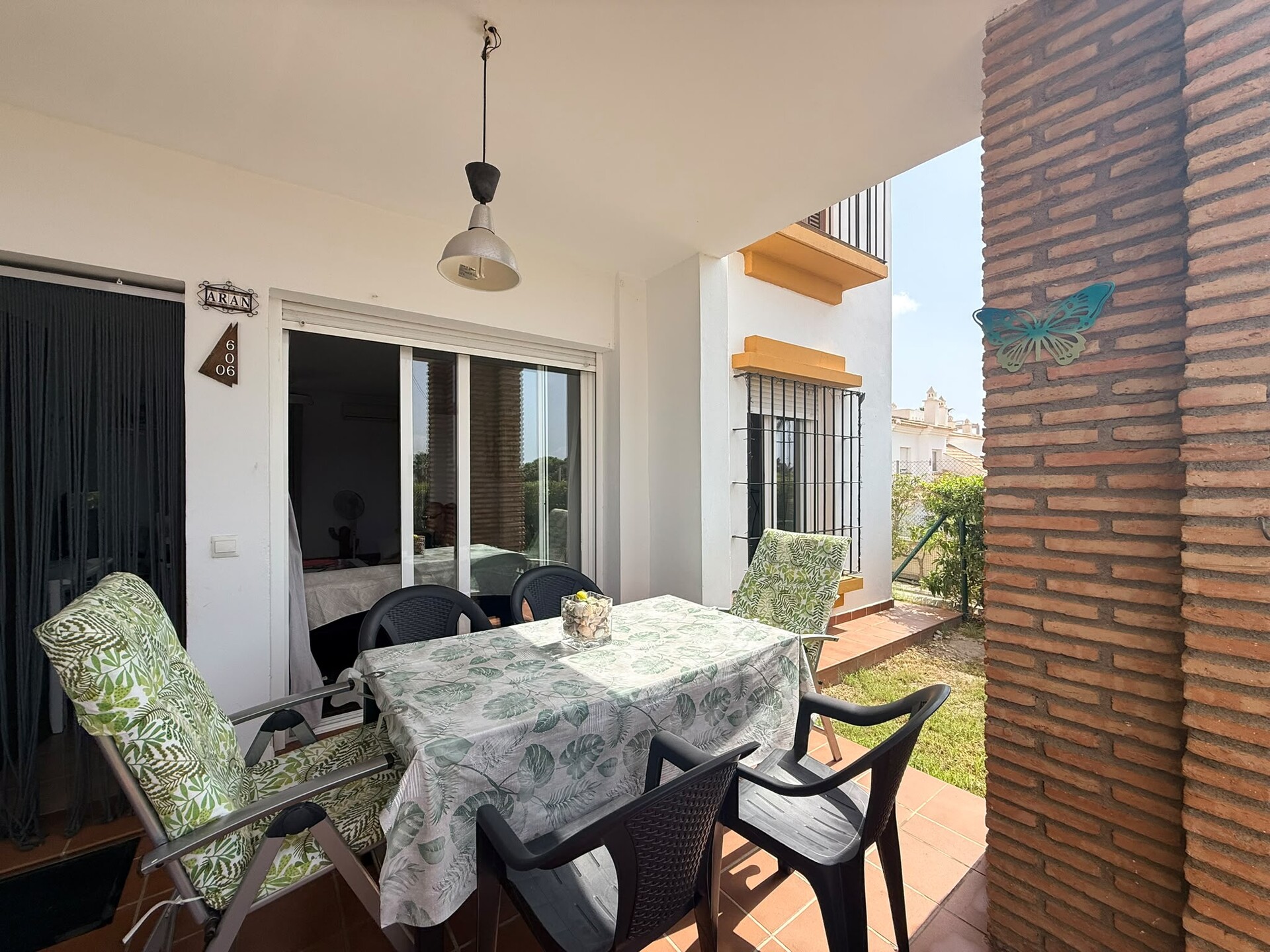 Piso de 50 m² en Vera